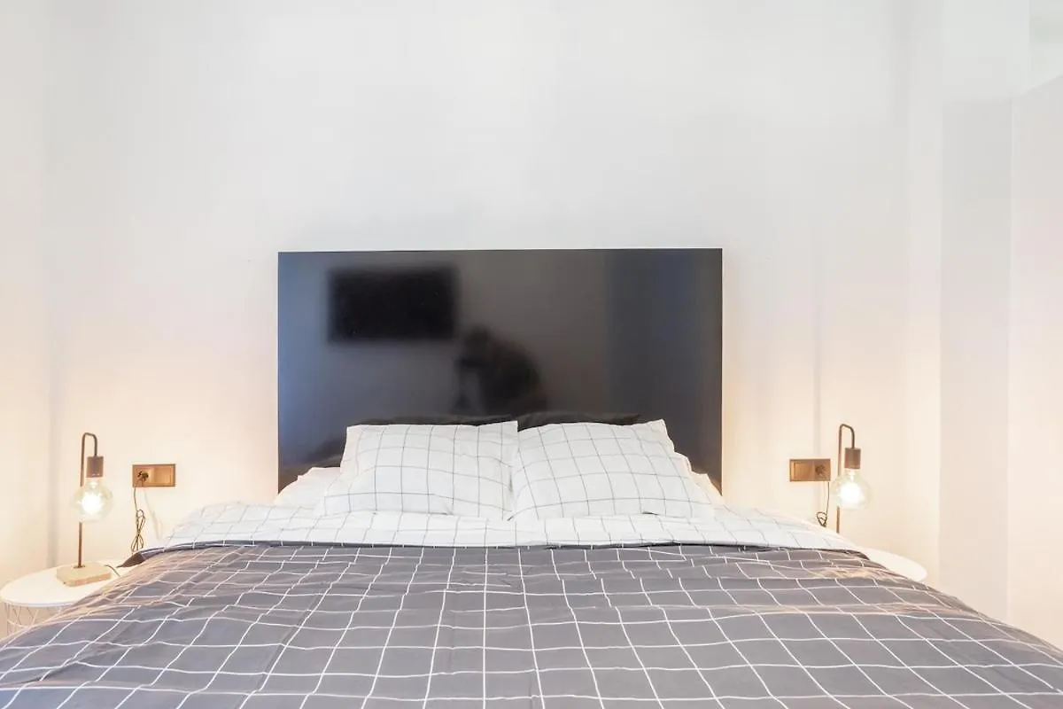 Appartement The Home Of Your Dreams In The Heart Of Eixample! Barcelone