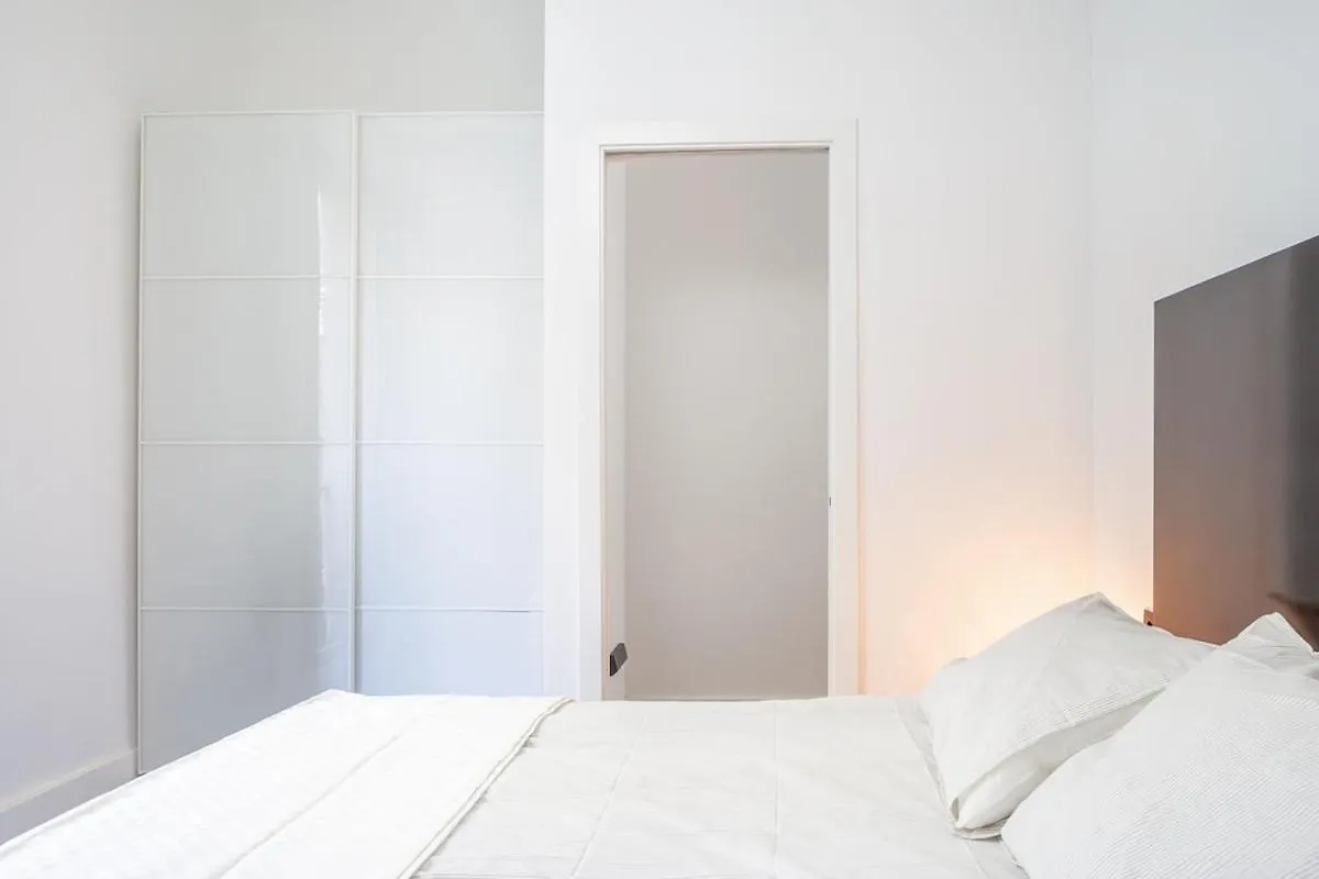 Appartement The Home Of Your Dreams In The Heart Of Eixample! Barcelone Espagne