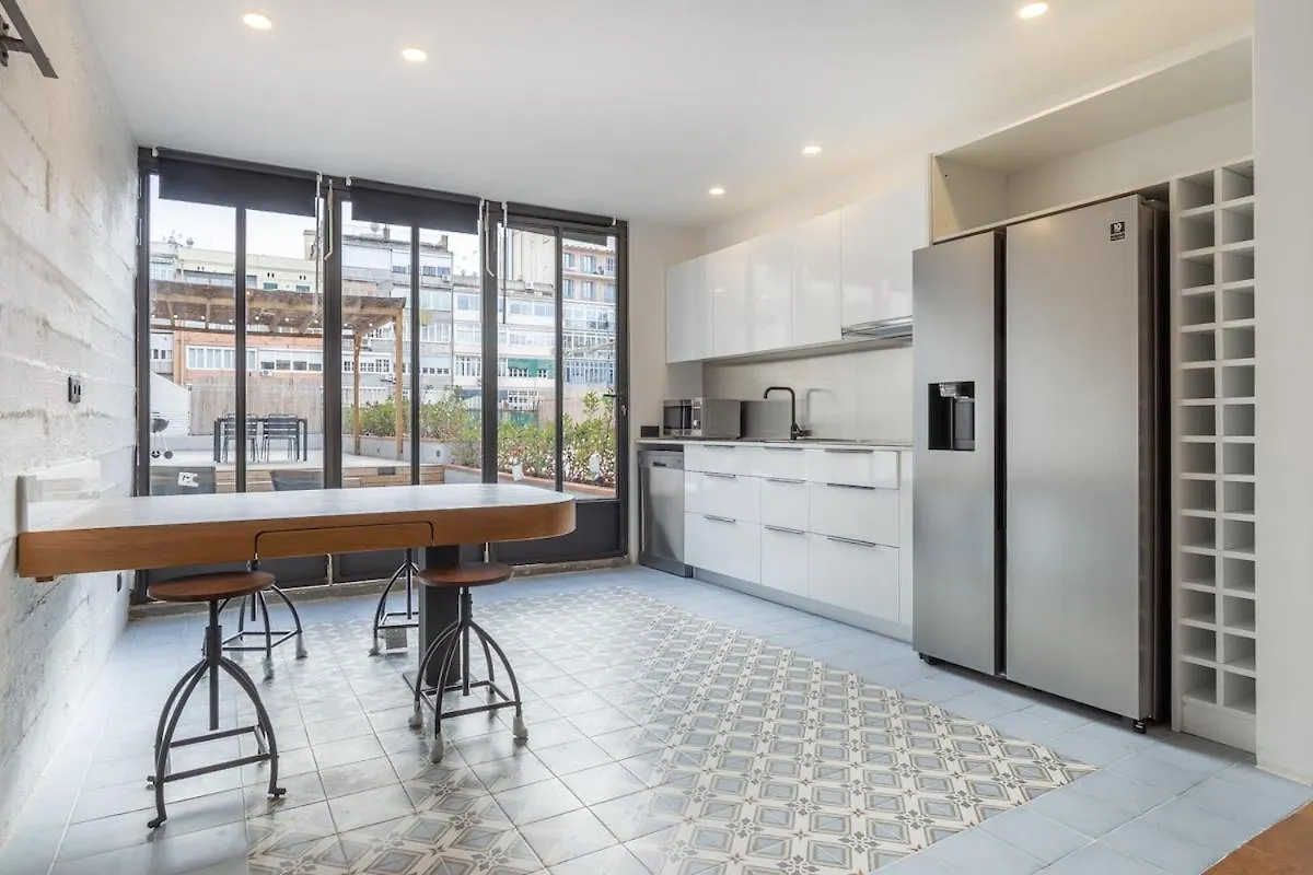 Appartement The Home Of Your Dreams In The Heart Of Eixample! Barcelone Espagne